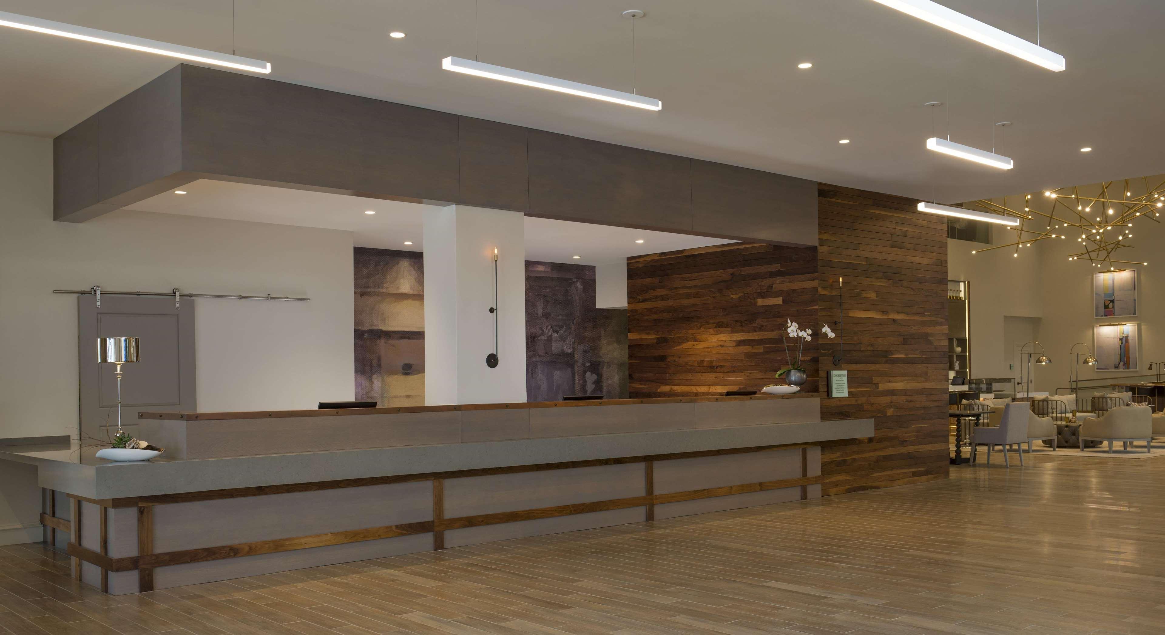 Doubletree By Hilton Hotel Dallas - Love Field Dış mekan fotoğraf
