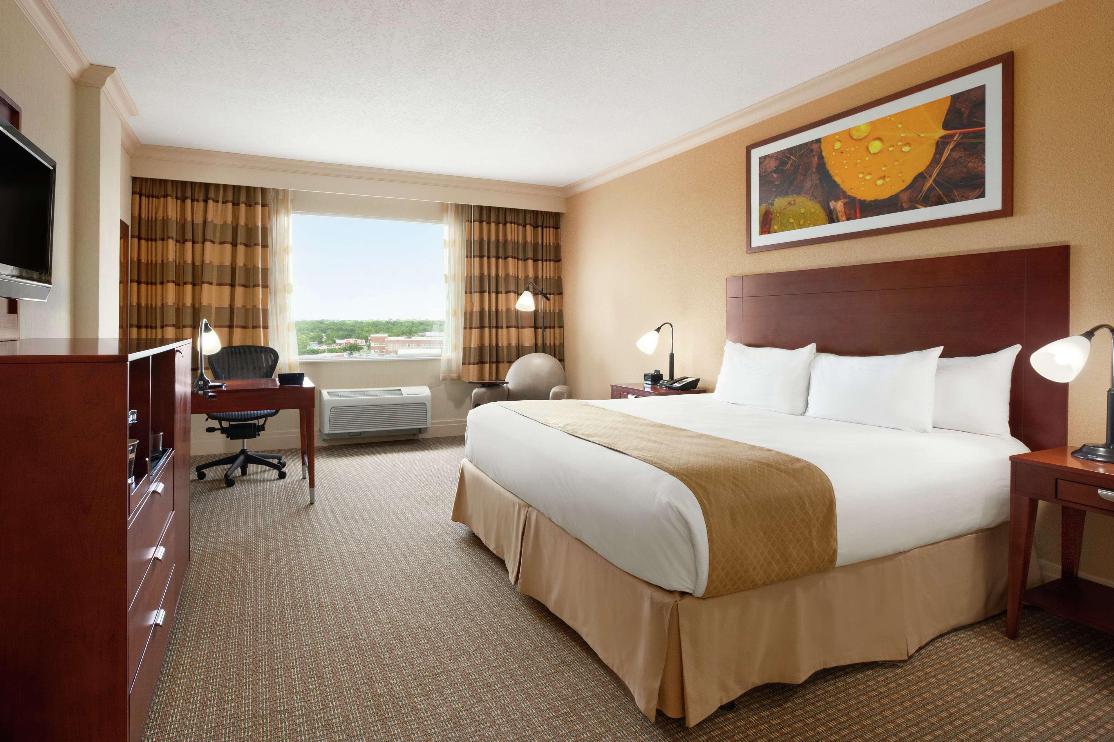 Doubletree By Hilton Hotel Dallas - Love Field Dış mekan fotoğraf