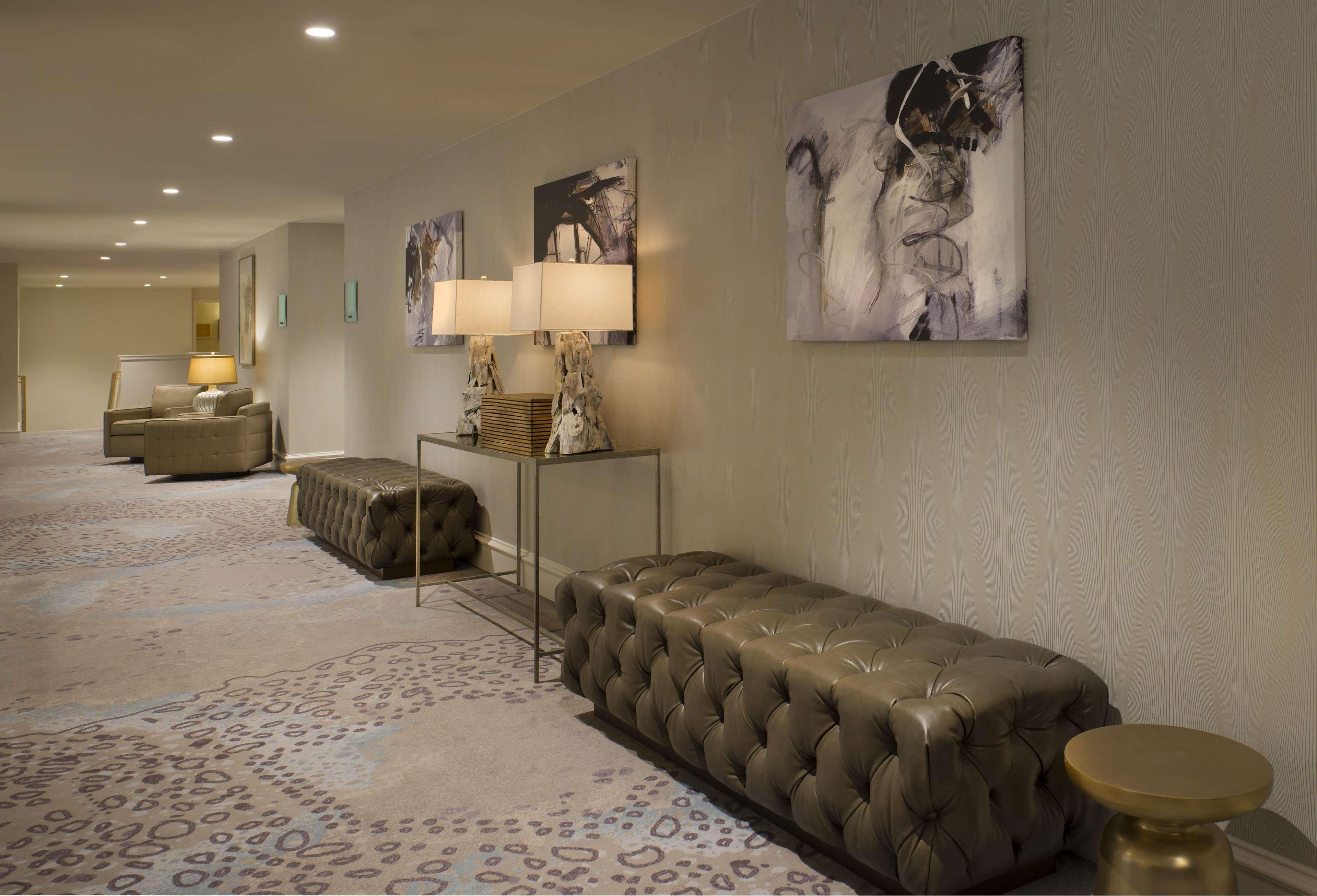 Doubletree By Hilton Hotel Dallas - Love Field Dış mekan fotoğraf