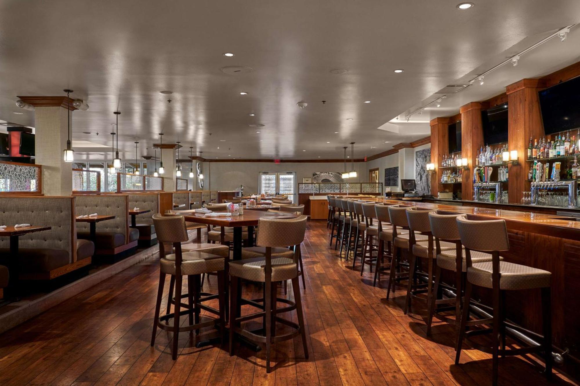 Doubletree By Hilton Hotel Dallas - Love Field Dış mekan fotoğraf