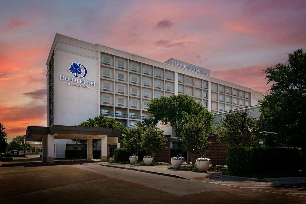 Doubletree By Hilton Hotel Dallas - Love Field Dış mekan fotoğraf